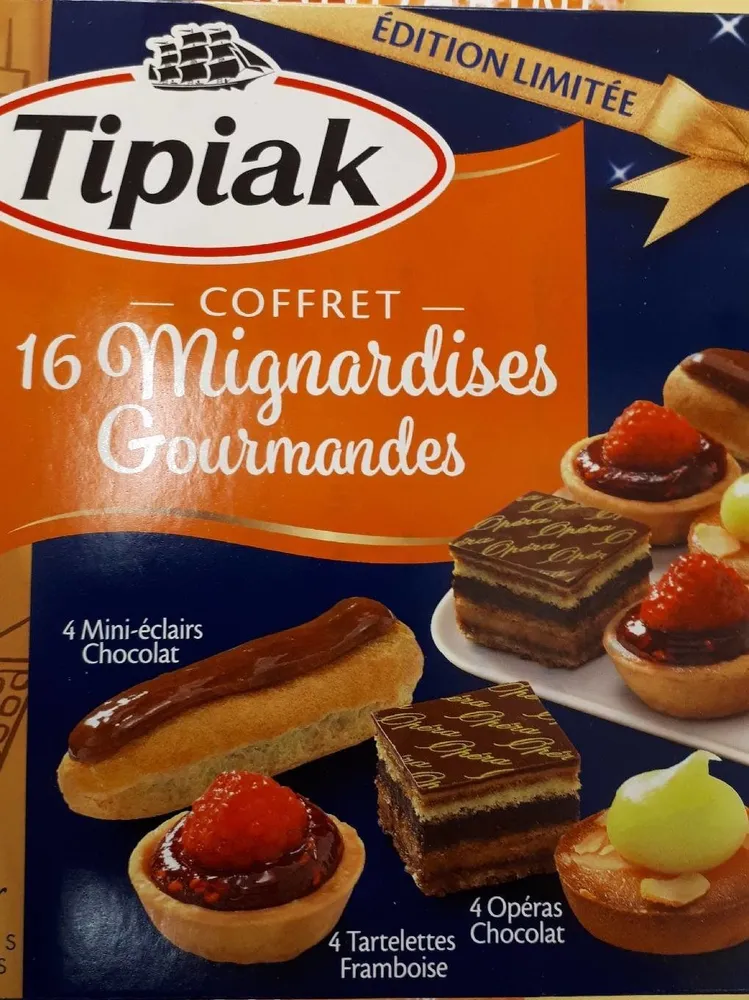 Mignardises