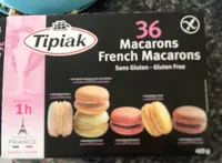 French macarons