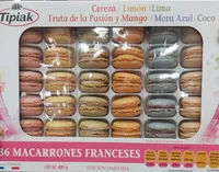 Macarons