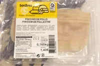 Finisimo de Pollo