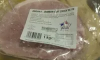 Jambon DD Choix (26 Tranches)
