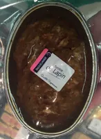 Terrine de Lapin