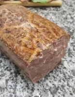 Pâté De Campagne Supérieur Terrine Plastique
