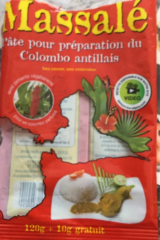 Massalé