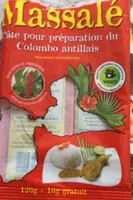 Massalé