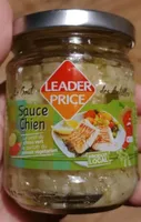Sauce chien