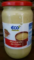 Moutardes de Dijon