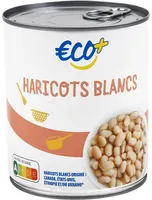 Haricots Blancs