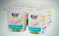 Yaourt nature