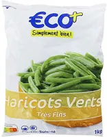 Haricots Verts Très Fins