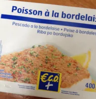 Poisson à la Bordelaise