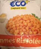 Pommes Rissolées