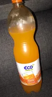 SODA GOUT ORANGE