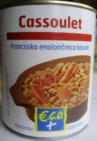 Cassoulet ECO+