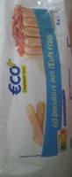 Boudoirs 400G Eco+