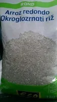Riz rond