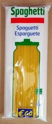 Spaghetti
