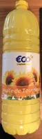 Huile de tournesol