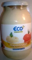 Mayonnaise - à la Moutarde de Dijon