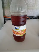 Vinaigre d'alcool coloré (6% d'acidité) 1 litre - €co +