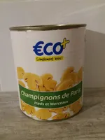Champignons de Paris
