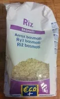 Riz Basmati