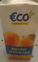 Nectar d'orange