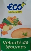 Veloute de Légumes