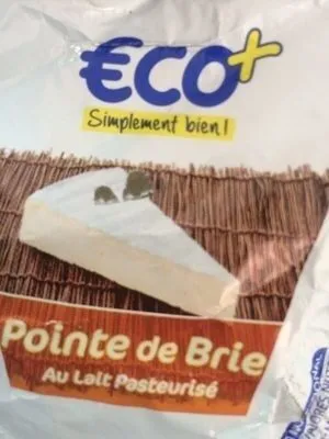 POINTE DE BRIE