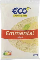 Emmental râpé