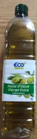 Huile d'olive vierge extra