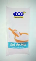Sel fin de cuisine