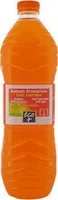 Boisson goût tropical