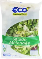 Salade Mélangée