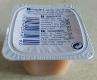 Compote Pomme Banane