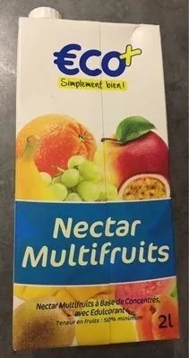Jus Multifruits
