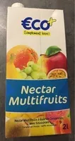 Jus Multifruits