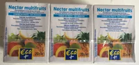 Nectar multrifruits