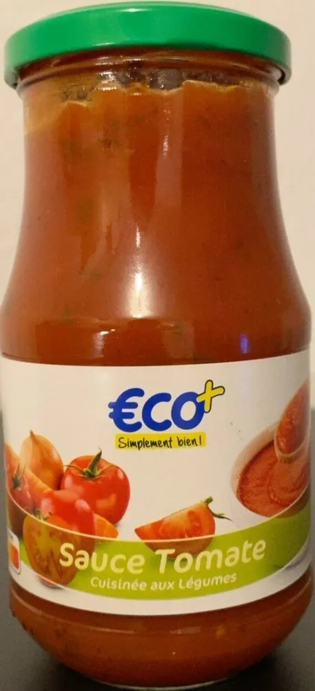 Sauce tomate