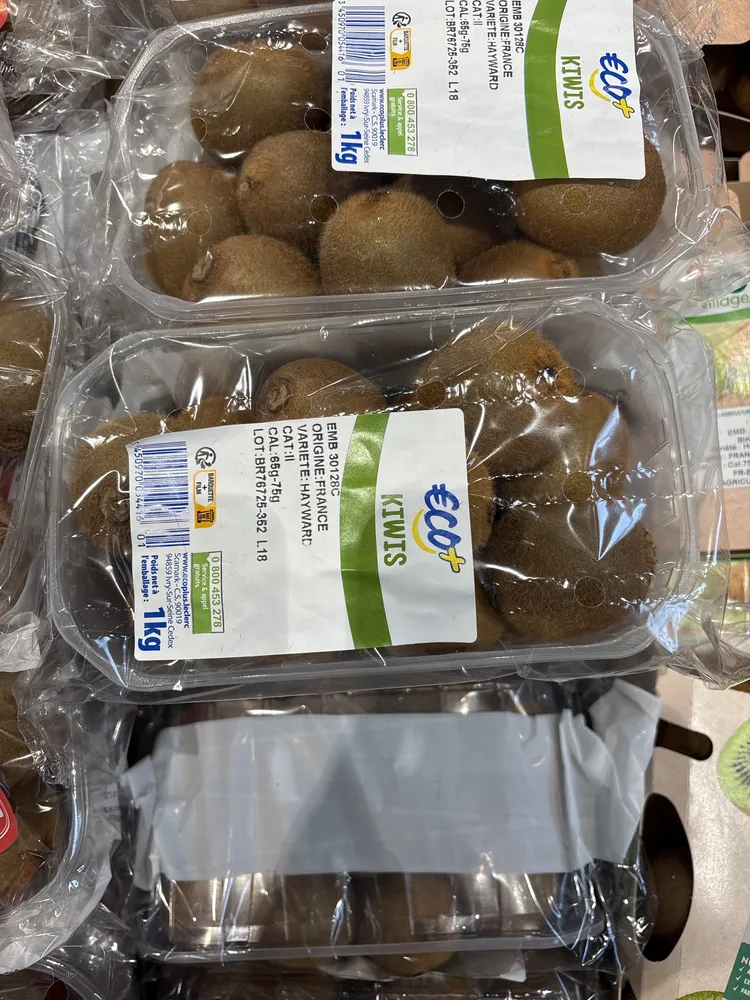 Kiwi