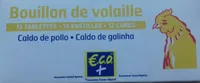 Bouillon de Volaille Déshydraté