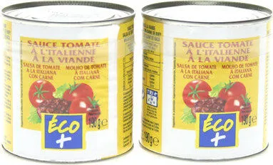 Sauce Italienne