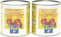 Sauce Italienne