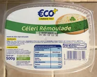 Céleri rémoulade