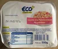 Salade piémontaise