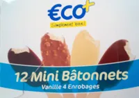 Mini Batonnets