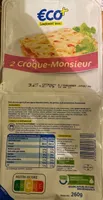 Croque-Monsieur