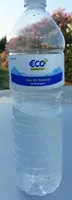 Eau De Source De Montagne