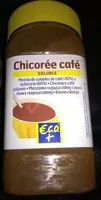 Chicorée Café Soluble