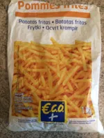 Pommes frites